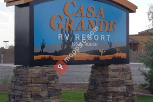 Casa Grande RV Resort