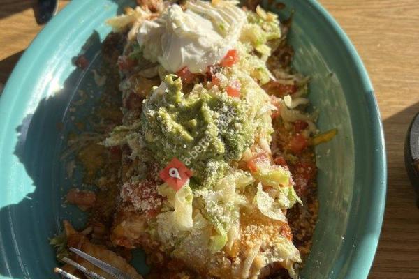 Casa Herradura Mexican Restaurant