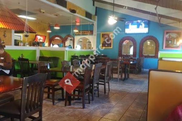 Casa Linda Mexican Restaurant - Forest Acres