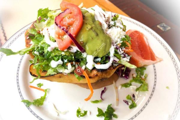 Casa Manana Restaurant