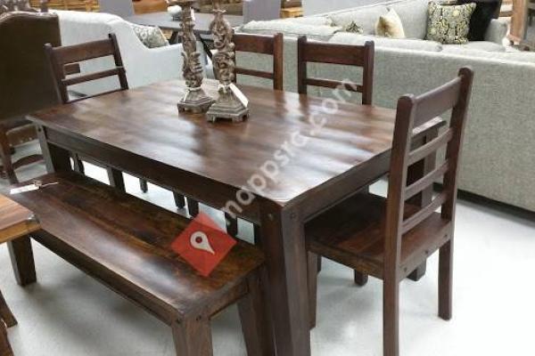 Casa Rustica Furniture