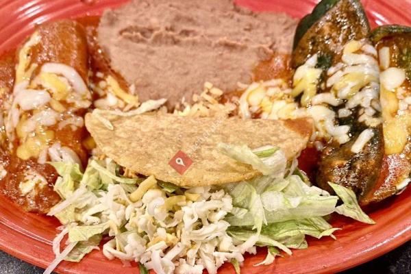 Casa Tequila Bar & Grill