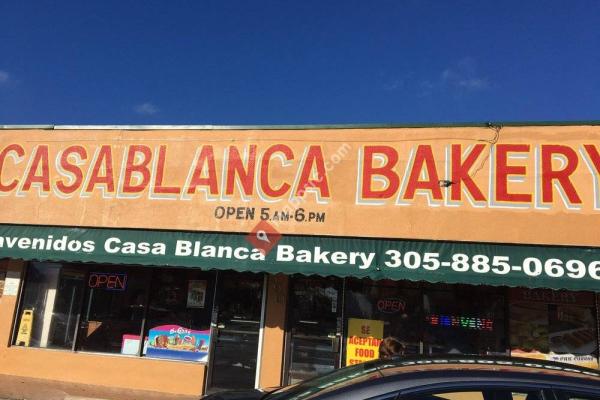 Casablanca Bakery