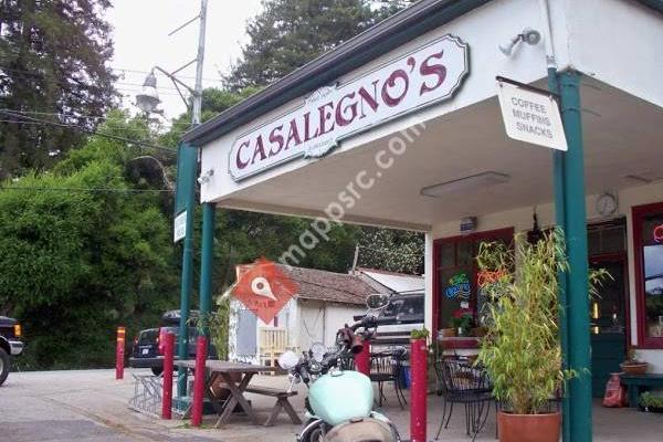 Casalegno's Store
