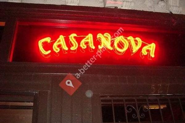 Casanova Lounge