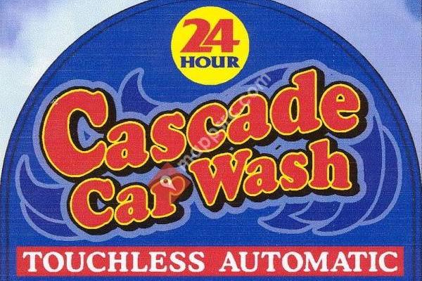Cascade Car Wash Touchless Automatic - Englewood