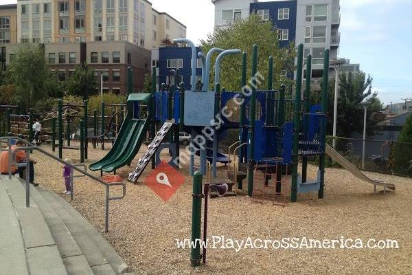 Cascade Playground