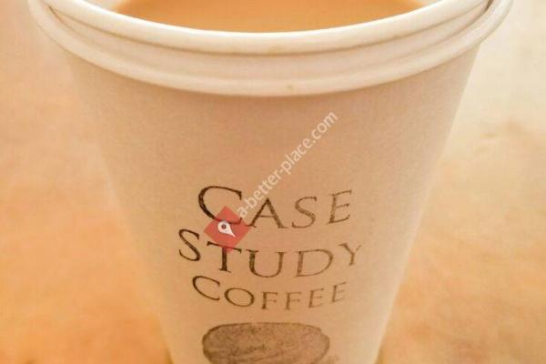 Case Study Coffee