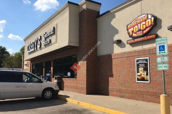 Casey's