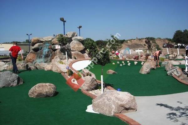 Casey's Amusement Park