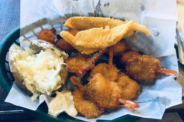 Casey's Catfish Corral