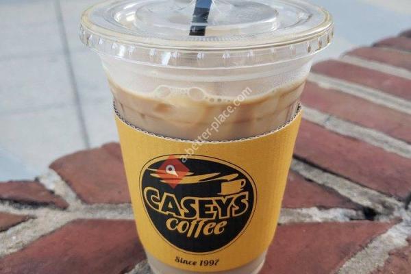 Caseys Coffee