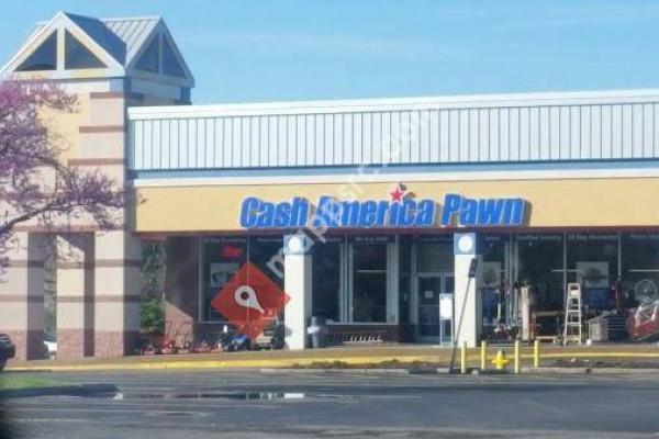 Cash America Pawn