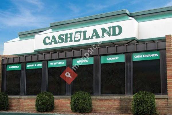 Cashland