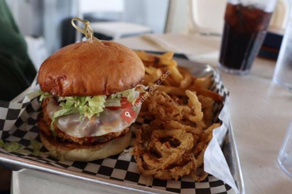 Casino Beach Bar & Grille