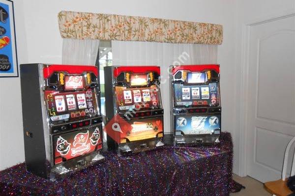 Casino Party Planners Jacksonville
