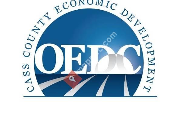 Cass County Overall Economic Development Commission GIS office in Beardstown, IL