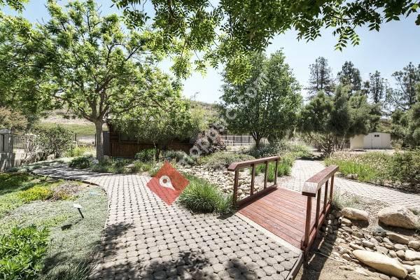 Castaic Lake Water Agency