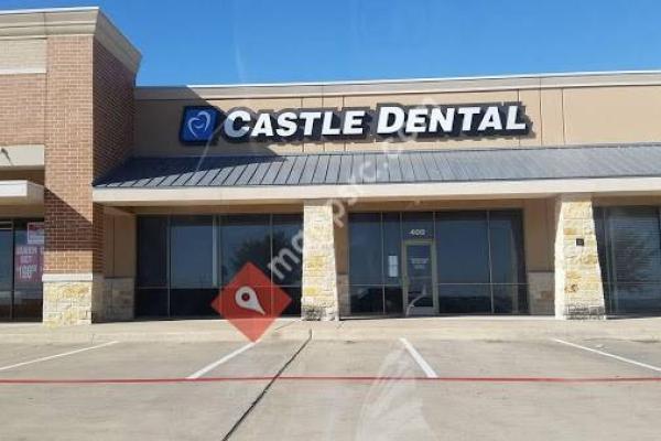 Castle Dental