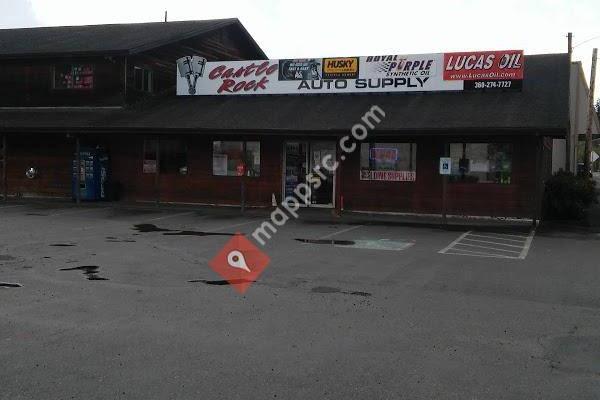 Castle Rock Auto Supply