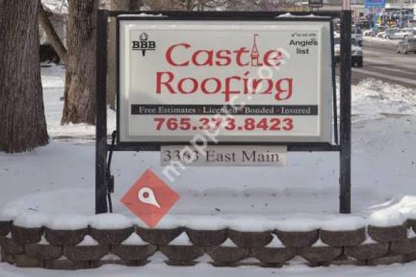 Castle Roofing