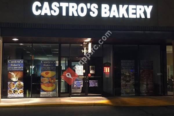 Castro's Bakery