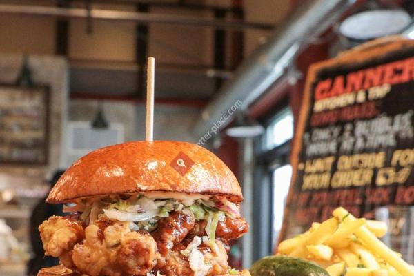 Castro Valley Marketplace