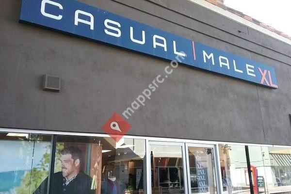 Casual Male XL Outlet