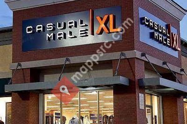 Casual Male XL Outlet