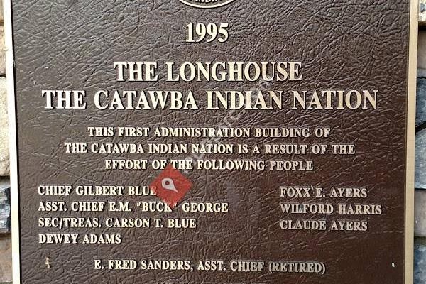 Catawba Indian Tribal Govt Office