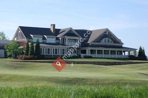 Cateechee Golf Club – Lake Hartwell