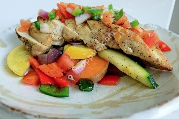 Catering by Bellinis