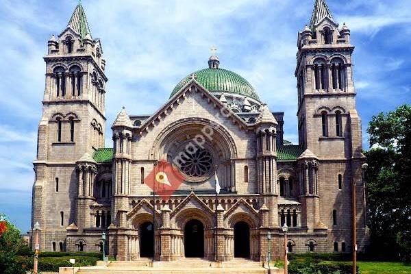 Cathedral Basilica of Saint Louis