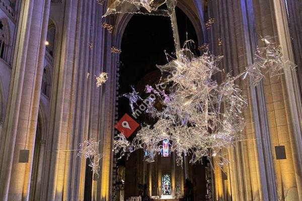 Cathedral Of St John The Divine