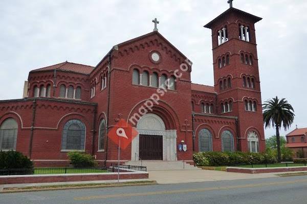 Cathedral of the Immaculate Conception