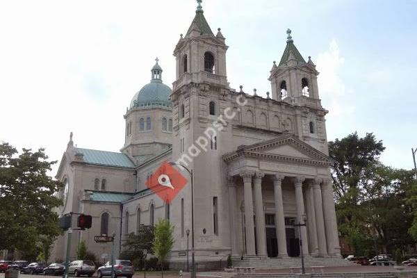 Cathedral of the Sacred Heart