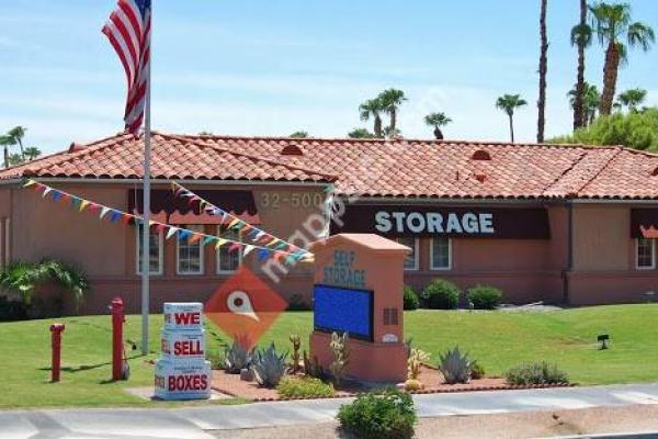 Cathedral Village Self Storage