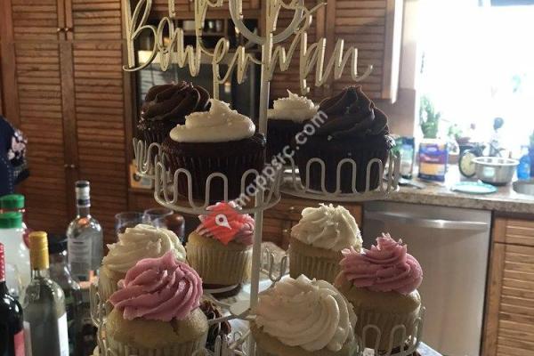 Catherine's Cupcakery