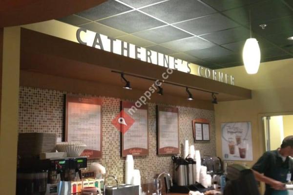 Catherines's Corner