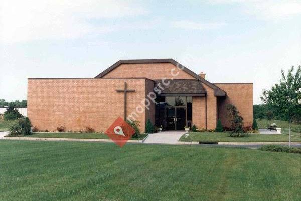 Catholic Cemeteries of the Roman Catholic Diocese of Rockville Centre, Inc.