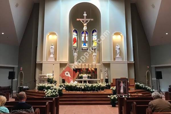 Catholic Church of the Incarnation