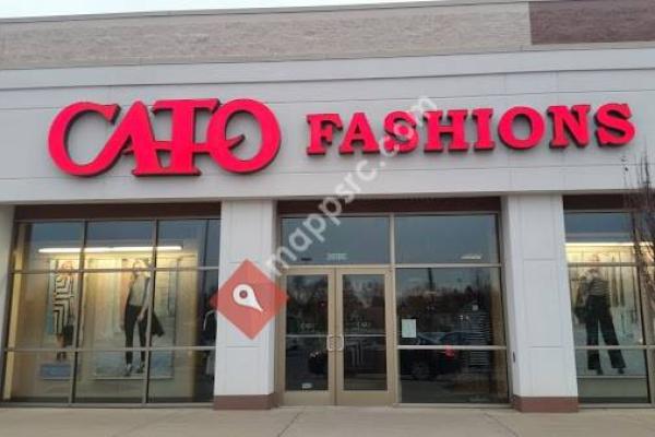 Cato Fashions