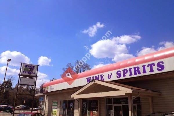 Catonsville Wine & Spirits