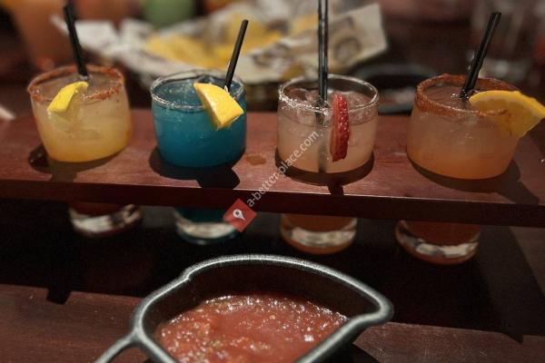 Catrine’s Mexican Grill And Bar