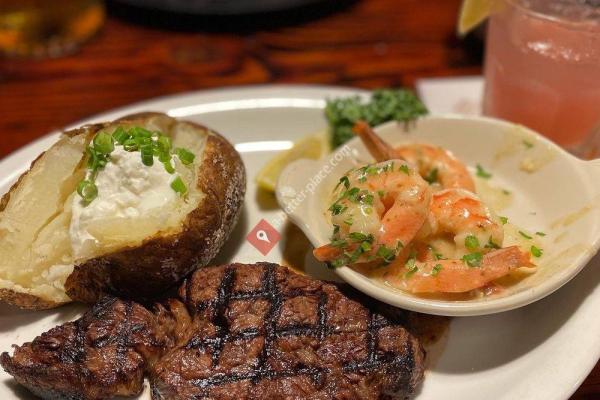 Cattlemens Steakhouse - Petaluma