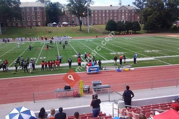 CAU Panther Stadium