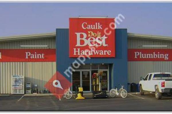 Caulk Hardware, Inc.