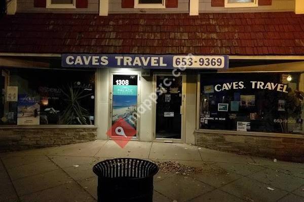 Caves Travel Inc