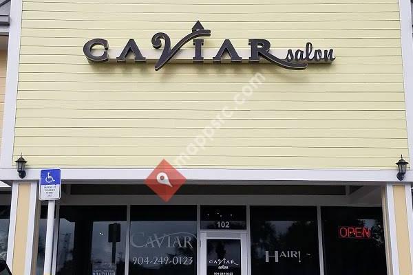 Caviar Salon