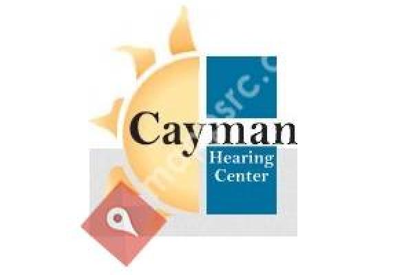 Cayman Hearing Center